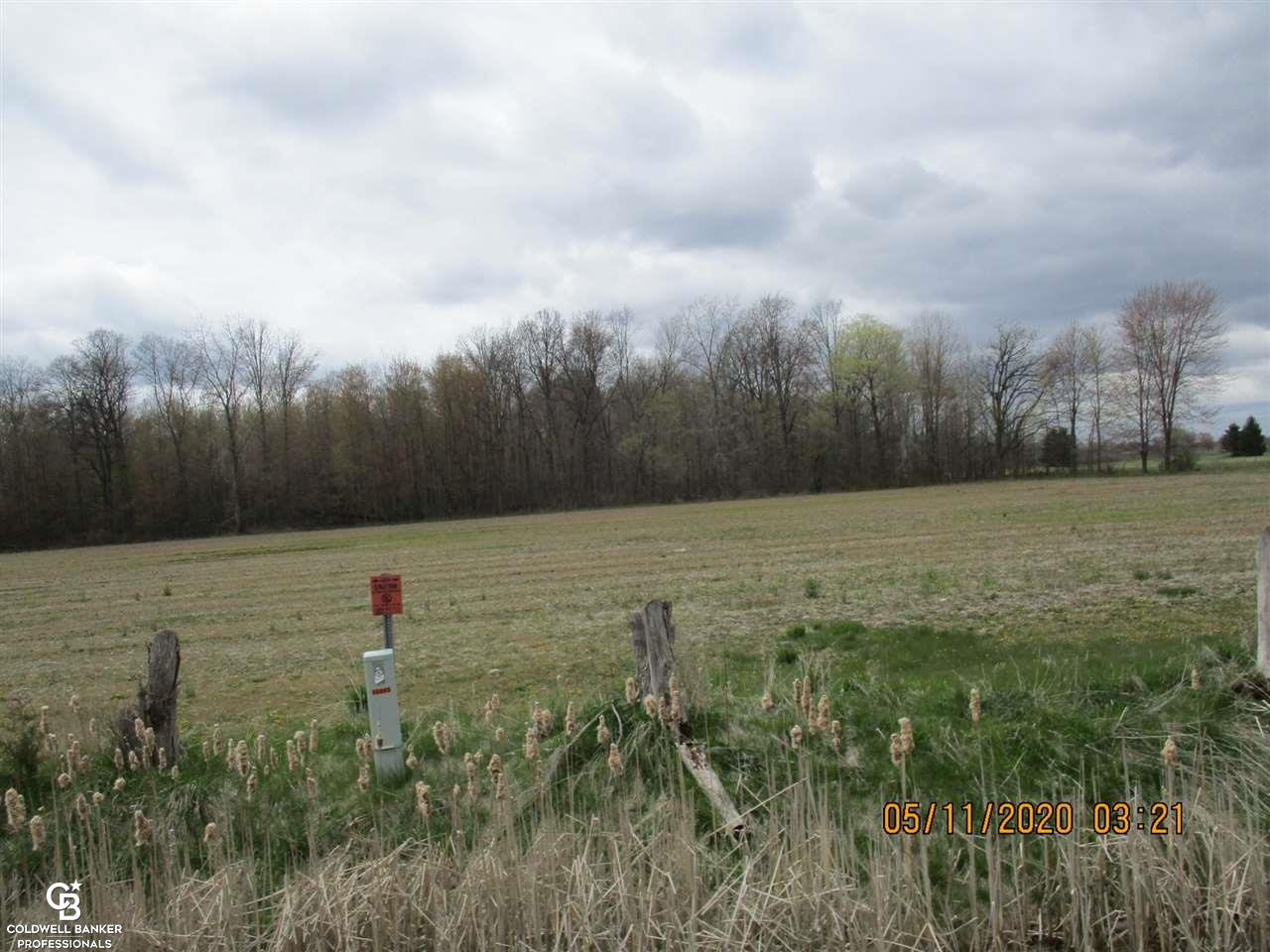 0 Place Rd Parcel B New Haven, MI 48050 - Photo 4 of 4