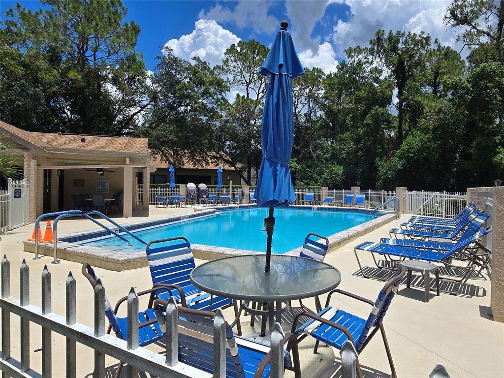 6695 Pin Oak Court Spring Hill, FL 34606 - Photo 2 of 34