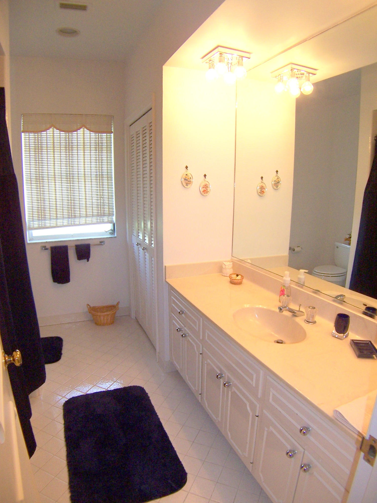 9114 Perth Road Lake Worth, FL 33467 - Photo 15 of 26 Bathroom