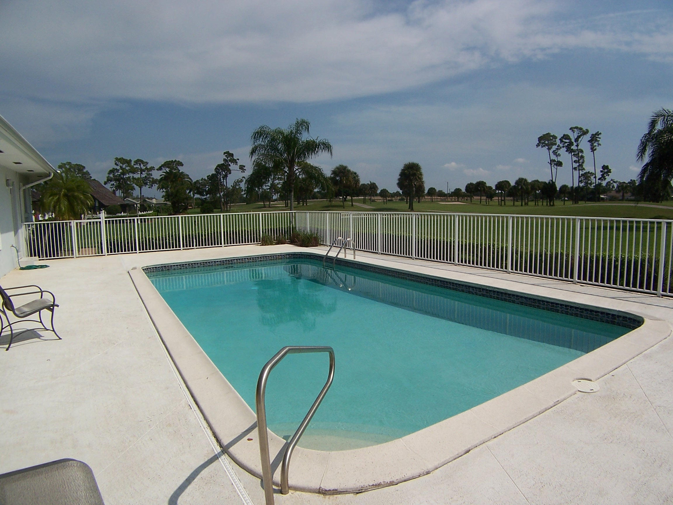 9114 Perth Road Lake Worth, FL 33467 - Photo 24 of 26 Pool