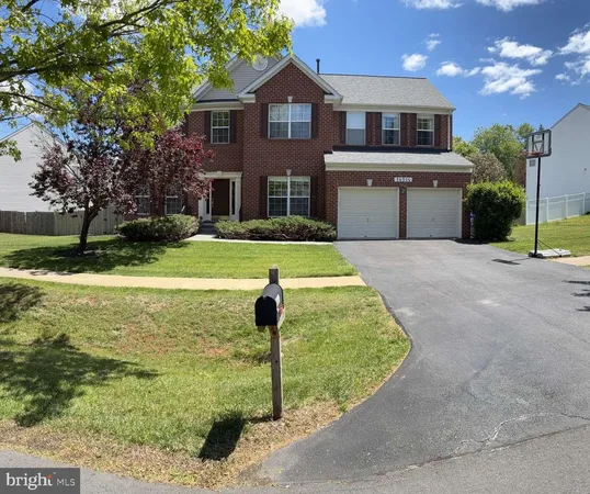 $990,000 | 14514 Bubbling Spring Road, Boyds, MD 20841