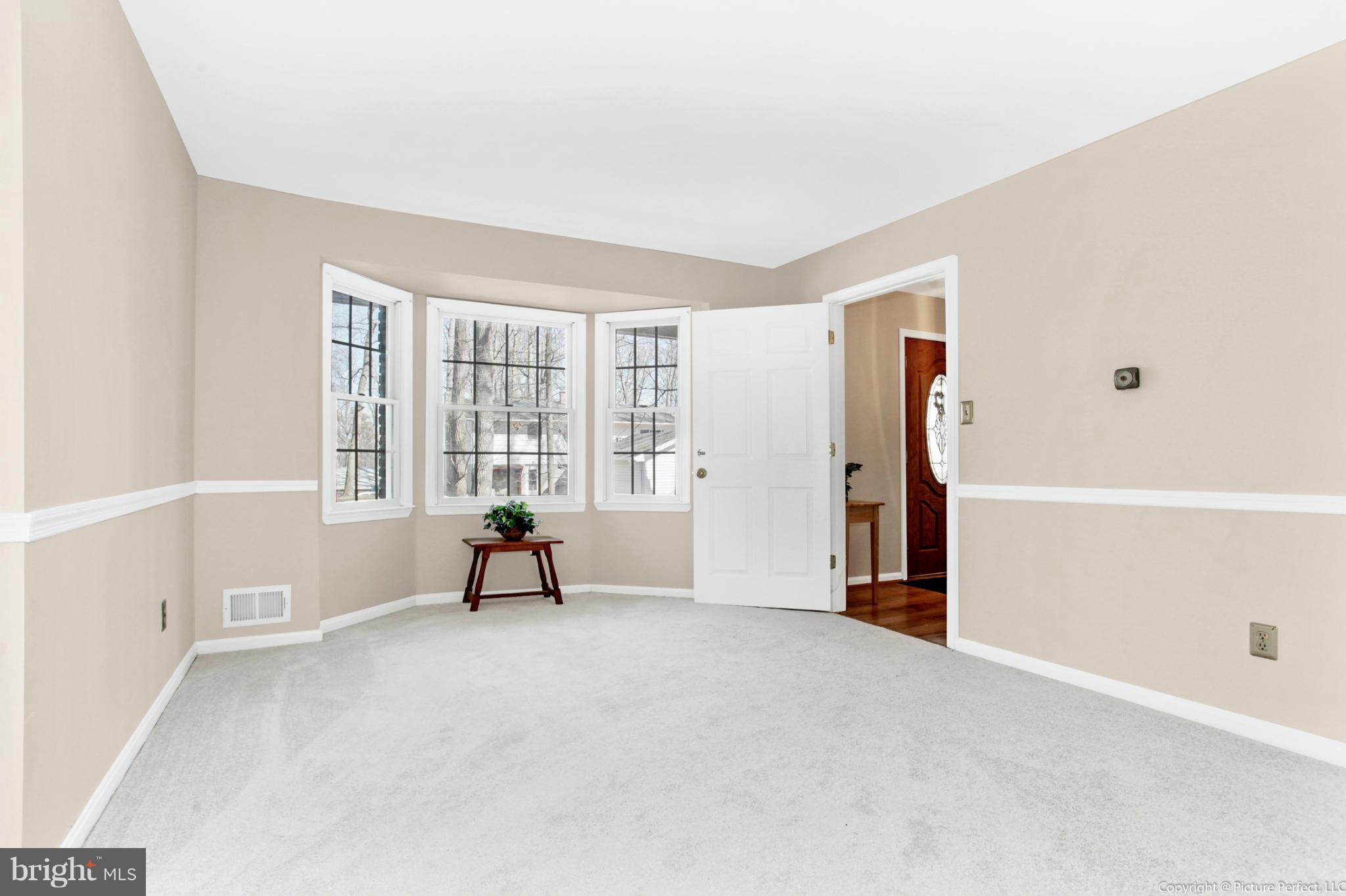 2417 Clydesdale Road Finksburg, MD 21048 - Photo 13 of 29 In-law LR or extra family room