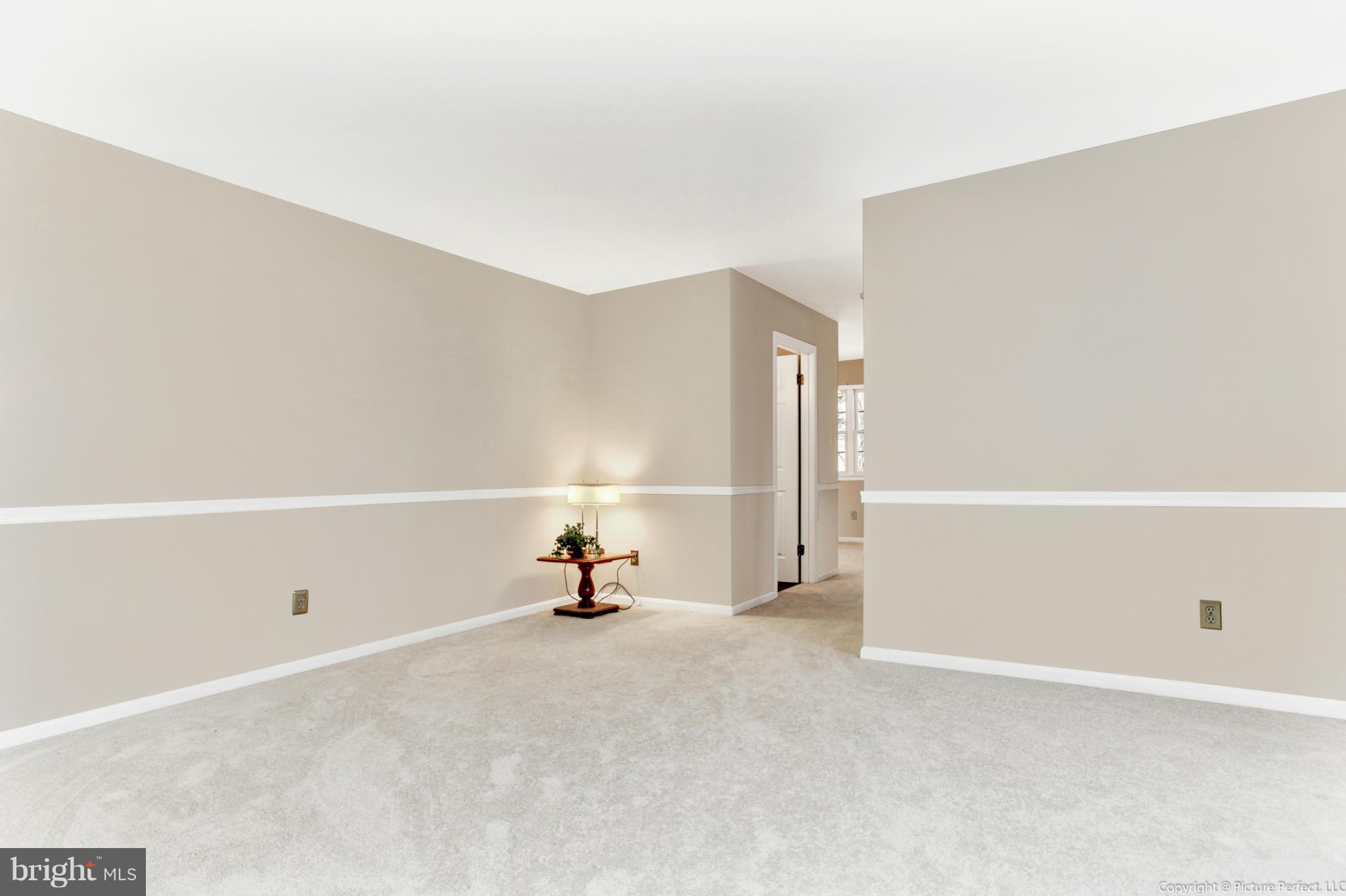 2417 Clydesdale Road Finksburg, MD 21048 - Photo 14 of 29 In-law LR or extra family room