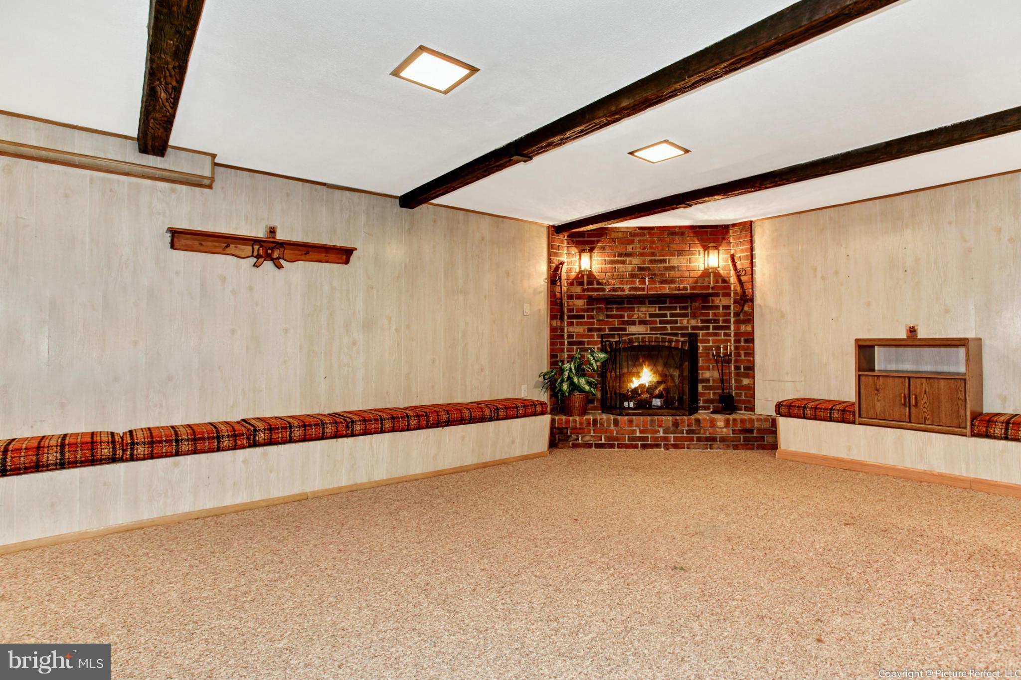 2417 Clydesdale Road Finksburg, MD 21048 - Photo 24 of 29 Basement