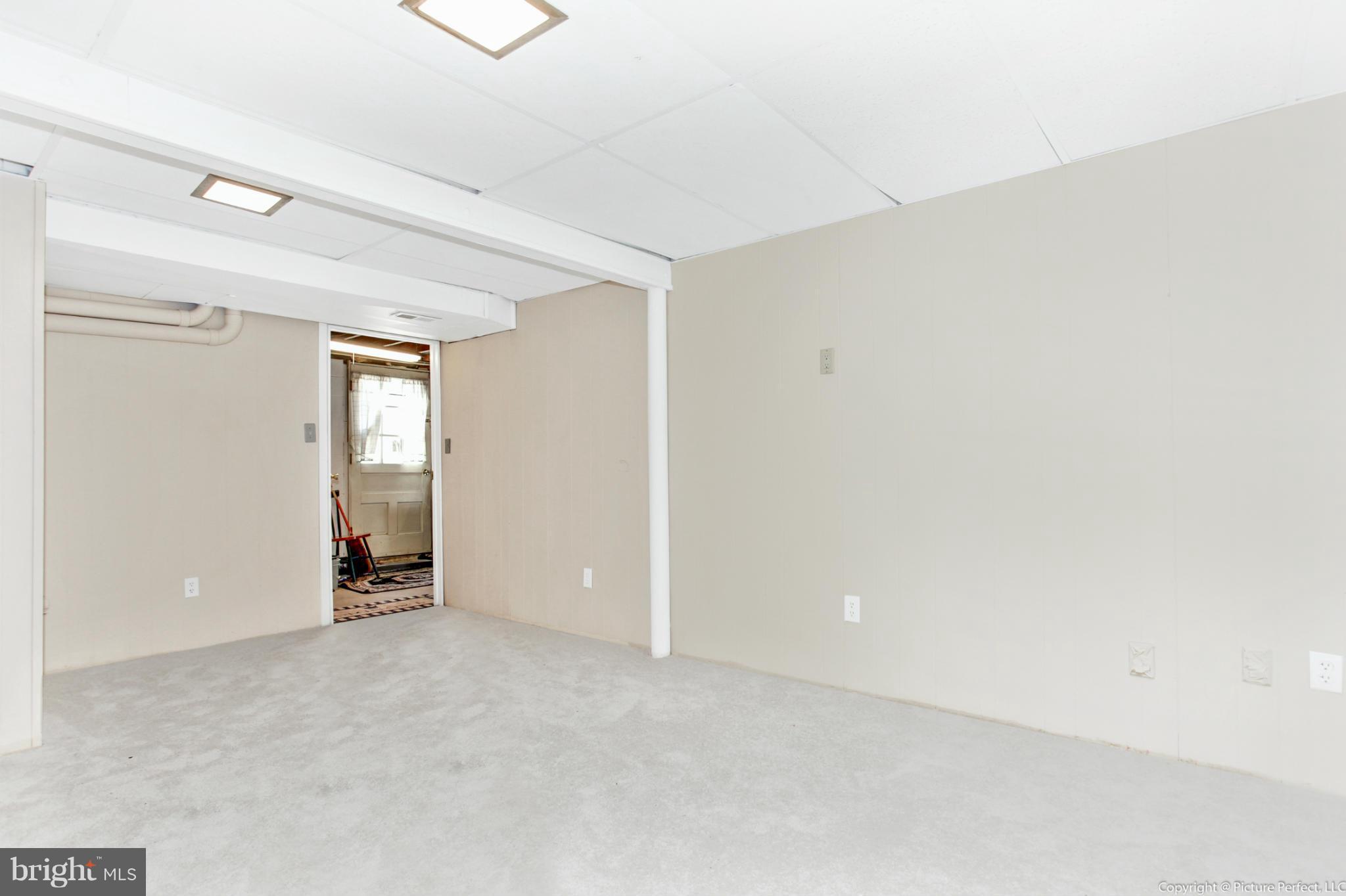 2417 Clydesdale Road Finksburg, MD 21048 - Photo 26 of 29 Basement