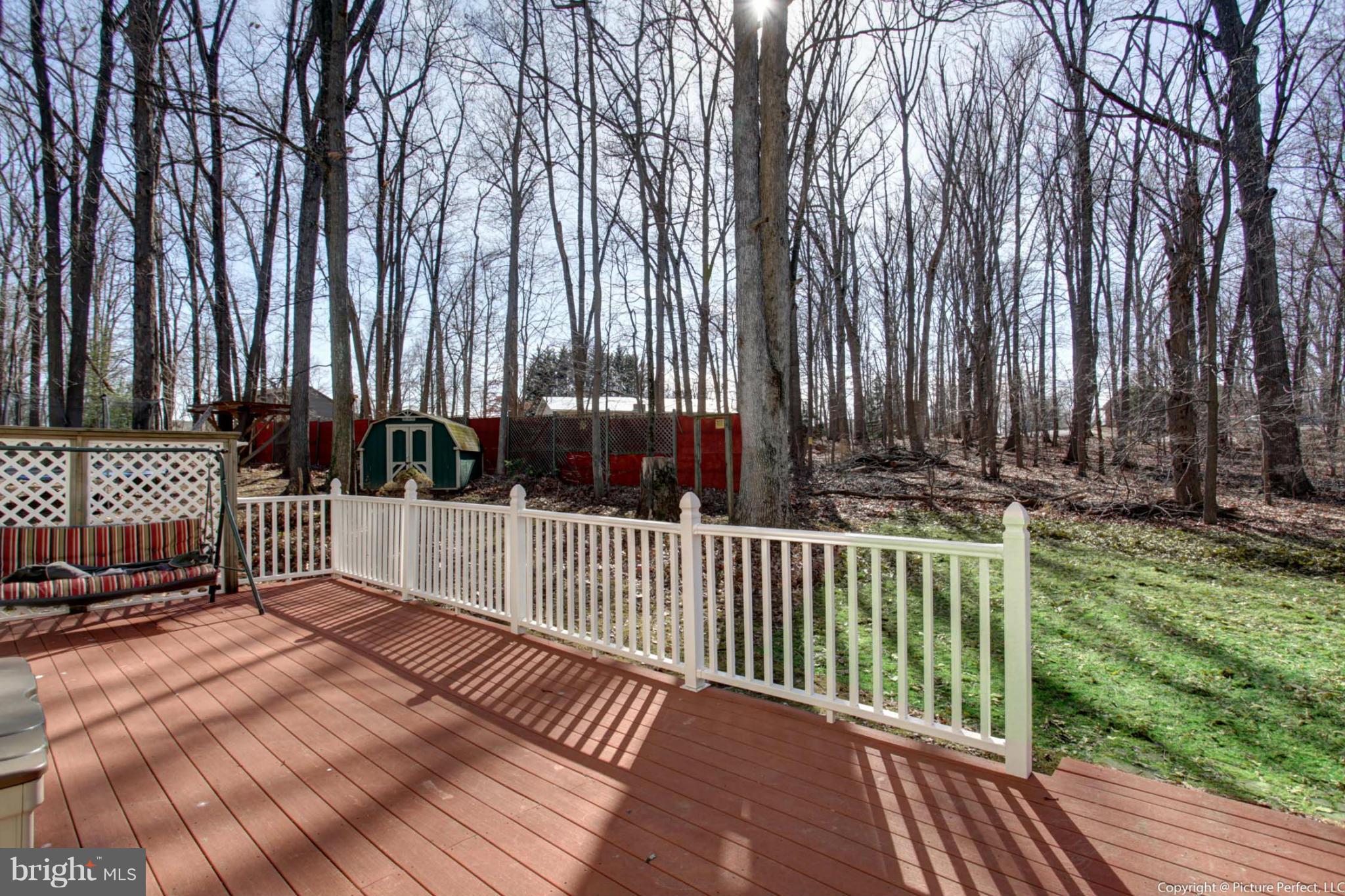 2417 Clydesdale Road Finksburg, MD 21048 - Photo 29 of 29 Exterior (General)