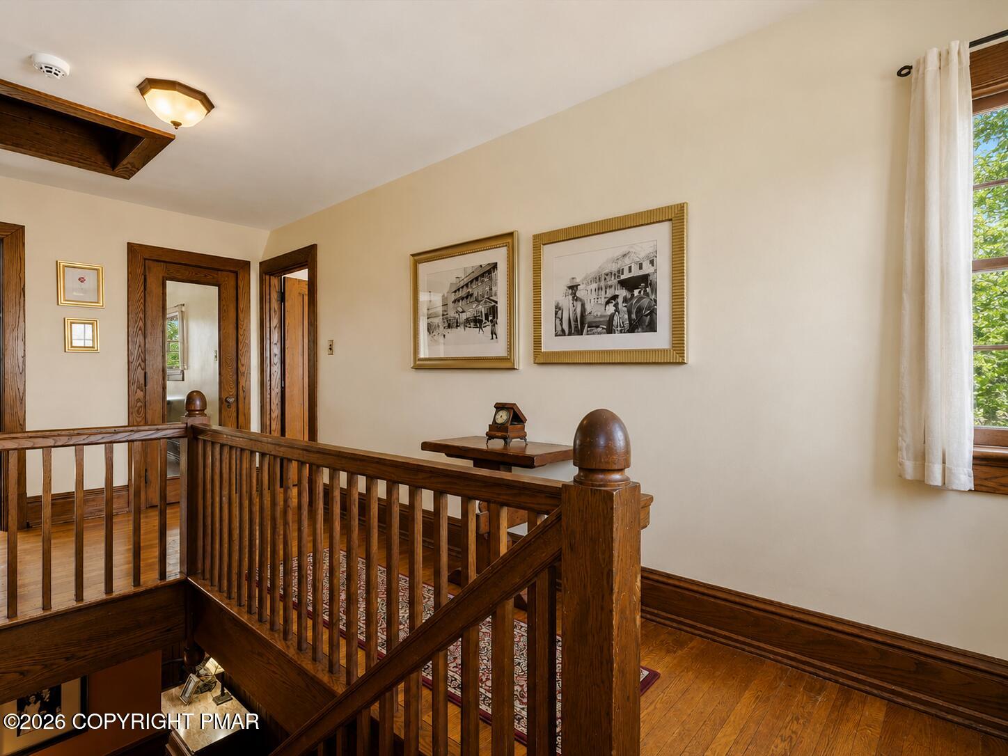 204 Lake Road Swiftwater, PA 18370 - Photo 26 of 56 Upstairs