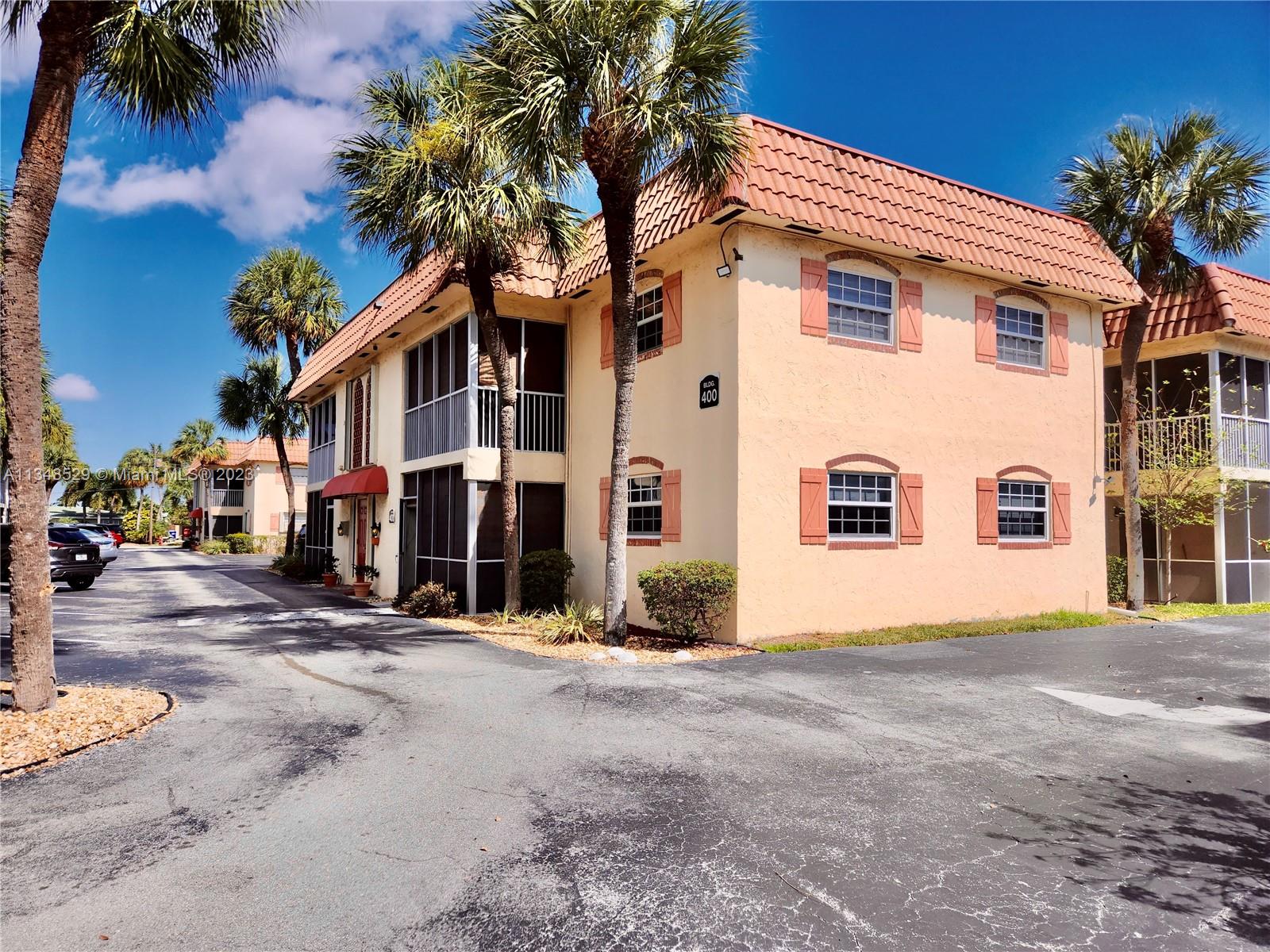 101 East McNab Road, Unit 421 Pompano Beach, FL 33060 - Photo 1 of 16 Gallery Image 1