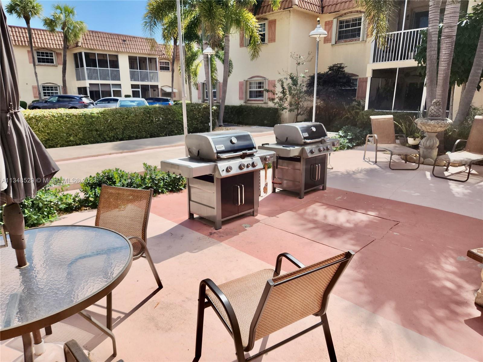 101 East McNab Road, Unit 421 Pompano Beach, FL 33060 - Photo 15 of 16 Gallery Image 15