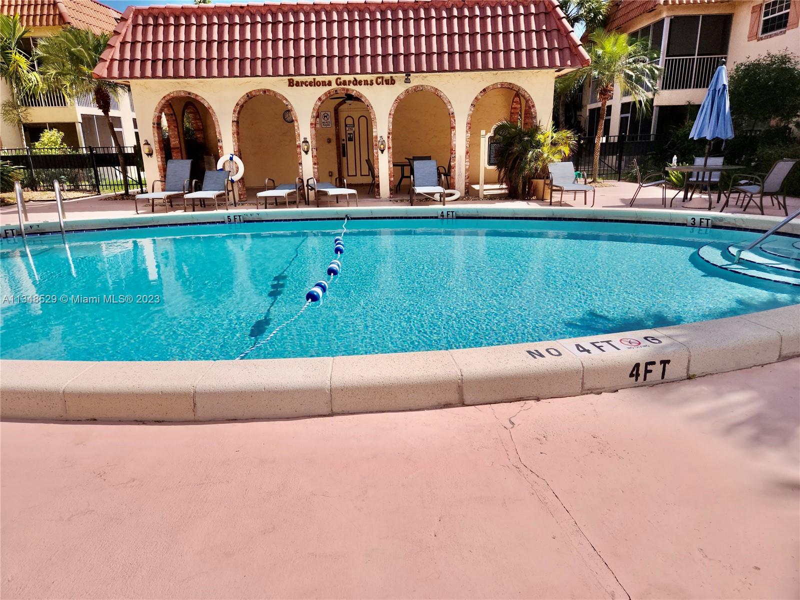 101 East McNab Road, Unit 421 Pompano Beach, FL 33060 - Photo 16 of 16 Gallery Image 16