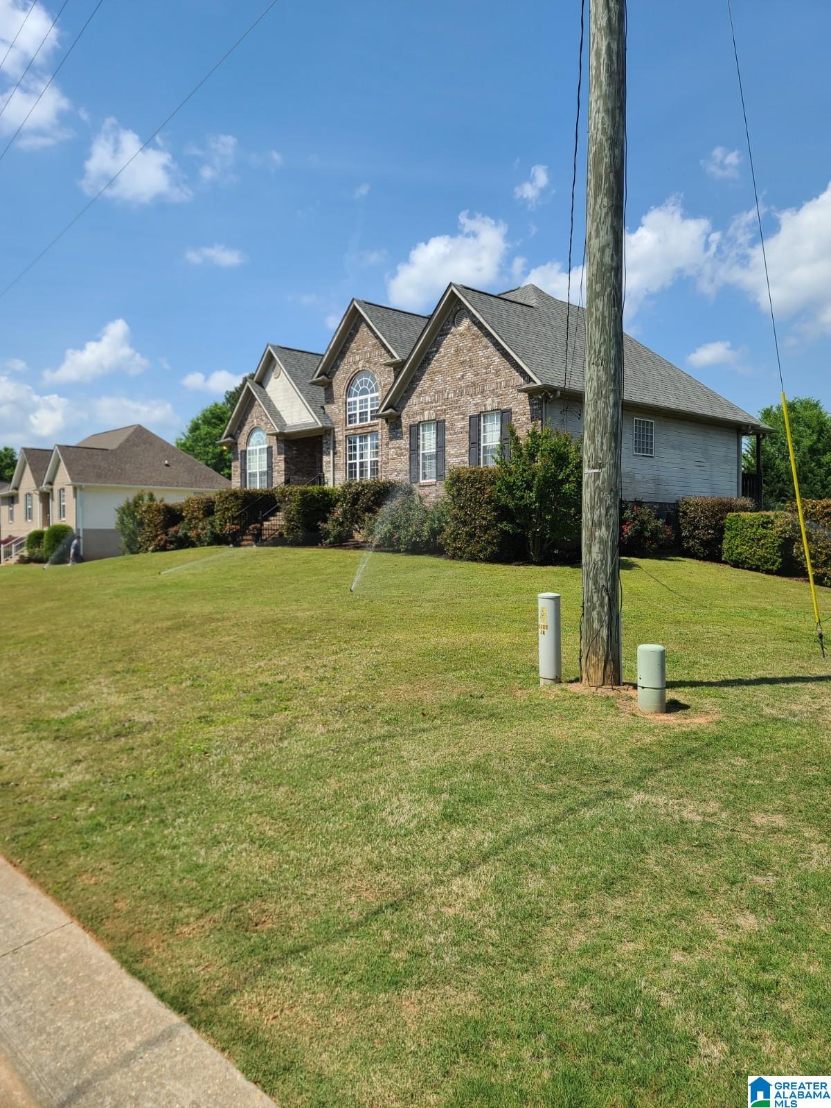 80 Peaceful Lane Springville, AL 35146 - Photo 7 of 61