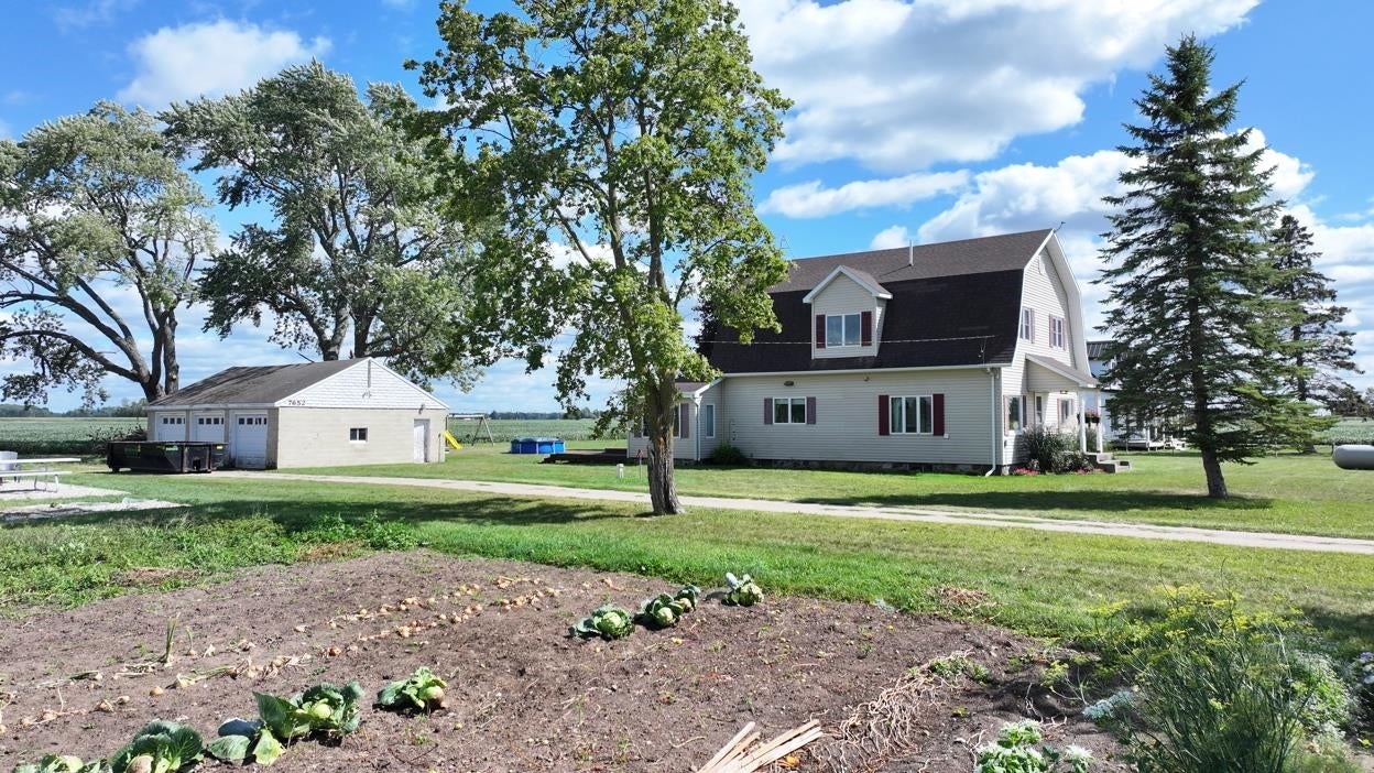 7652 North Wise Road Coleman, MI 48618 - Photo 36 of 49 Gallery Image 36