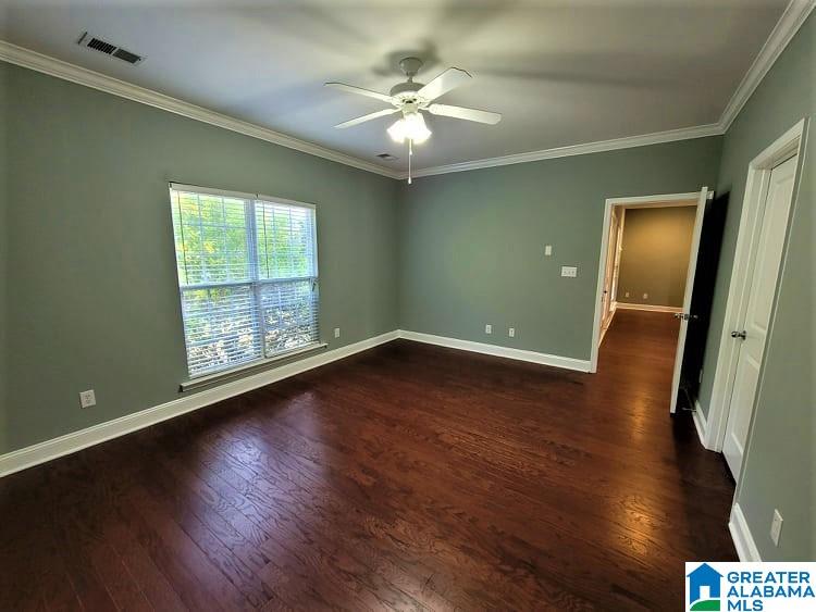 504 Chesser Circle Chelsea, AL 35043 - Photo 10 of 25