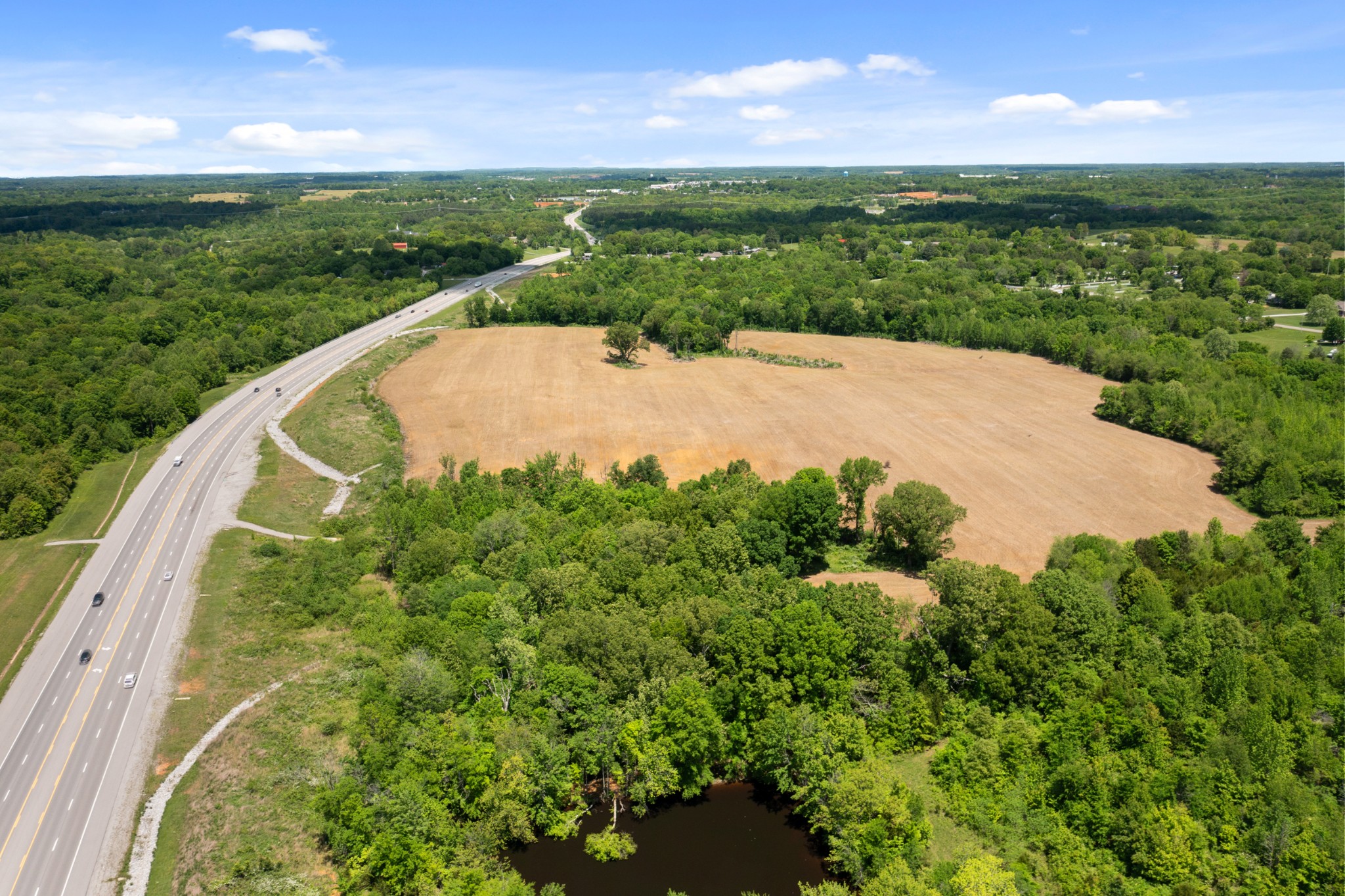 1 Tom Austin Highway Springfield, TN 37172 - Photo 7 of 15 a view of a lake