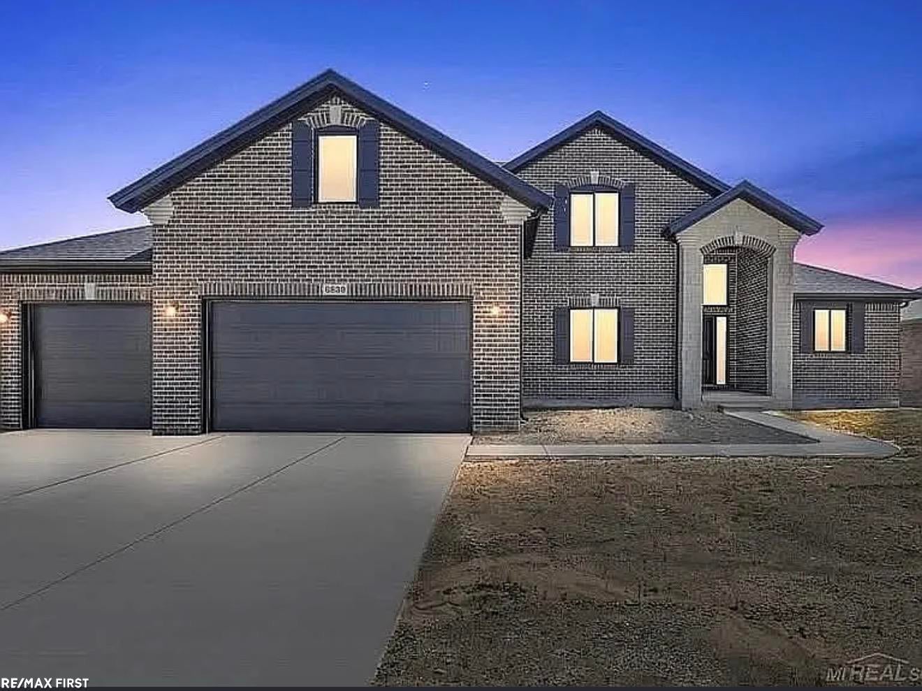 6839 Pintail Road Fair Haven, MI 48023 - Photo 2 of 32 Gallery Image 2
