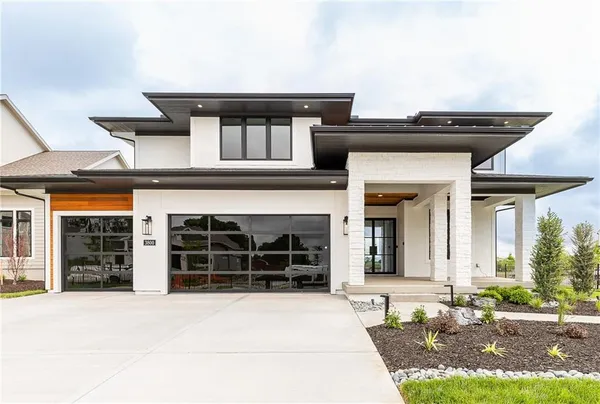 $737,445 | 15339 West 161st Terrace, Olathe, KS 66062