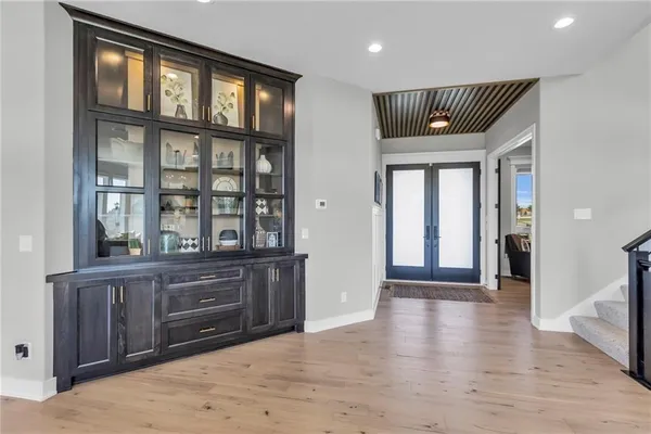 $736,870 | 15339 West 161st Terrace, Olathe, KS 66062