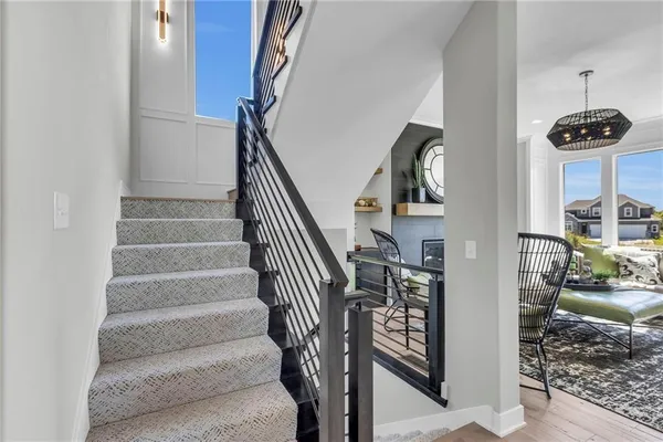 $736,870 | 15339 West 161st Terrace, Olathe, KS 66062