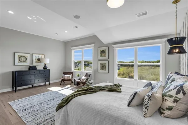 $736,870 | 15339 West 161st Terrace, Olathe, KS 66062