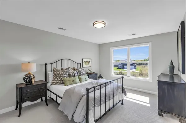 $736,870 | 15339 West 161st Terrace, Olathe, KS 66062