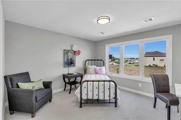 $736,870 | 15339 West 161st Terrace, Olathe, KS 66062