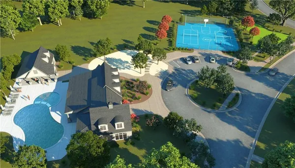 $736,870 | 15339 West 161st Terrace, Olathe, KS 66062