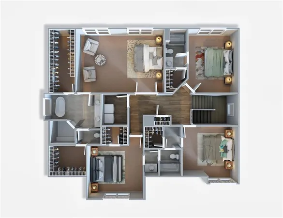 $736,870 | 15339 West 161st Terrace, Olathe, KS 66062