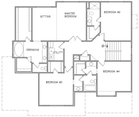 $736,870 | 15339 West 161st Terrace, Olathe, KS 66062