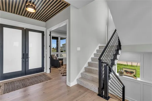 $736,870 | 15339 West 161st Terrace, Olathe, KS 66062