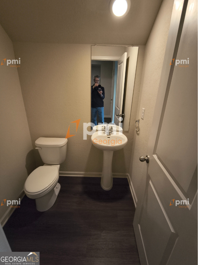 209 Oliver Drive Locust Grove, GA 30248 - Photo 15 of 23