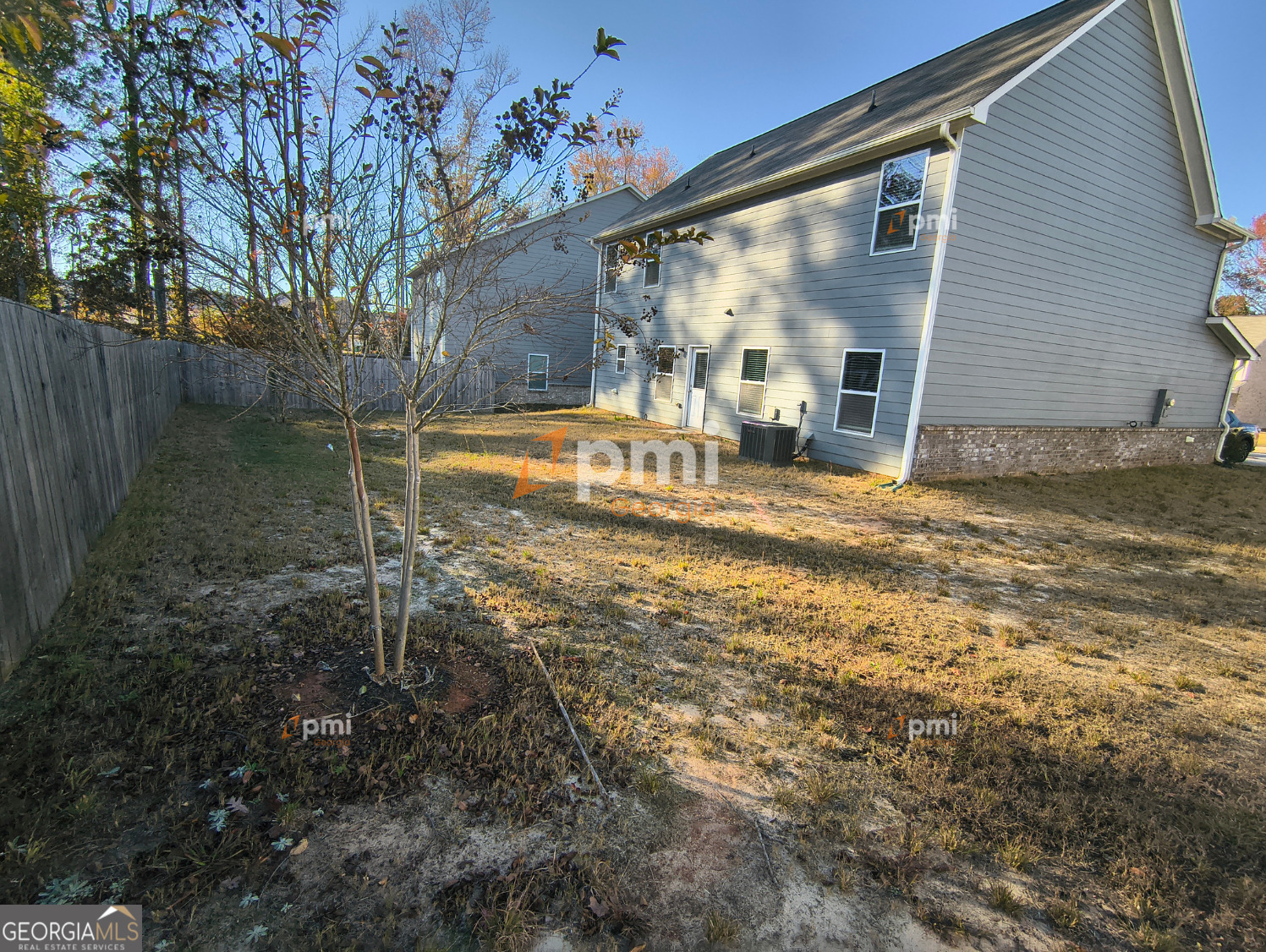 209 Oliver Drive Locust Grove, GA 30248 - Photo 16 of 23