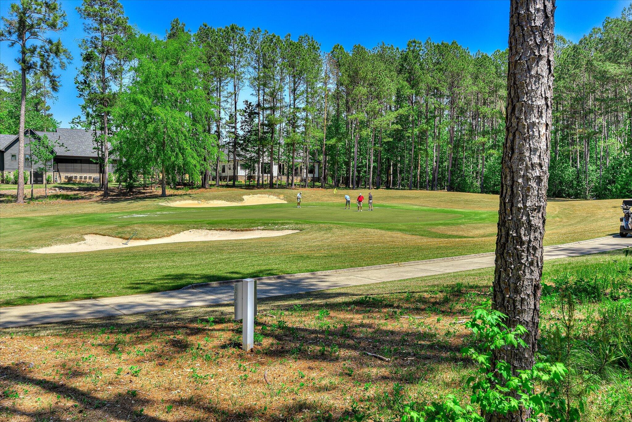 427 Cavalry Run North Augusta, SC 29860 - Photo 12 of 65 57-219