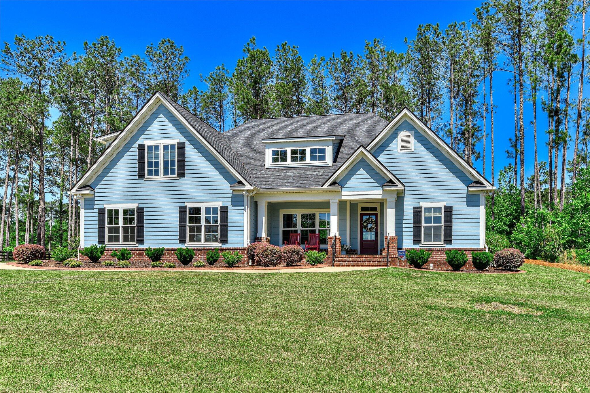 427 Cavalry Run North Augusta, SC 29860 - Photo 2 of 65 02-202