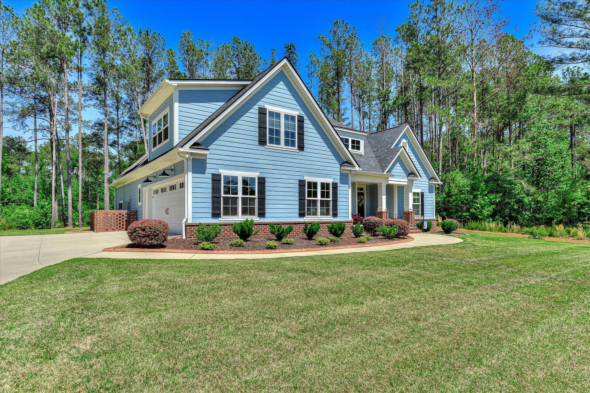 427 Cavalry Run North Augusta, SC 29860 - Photo 3 of 65 03-203