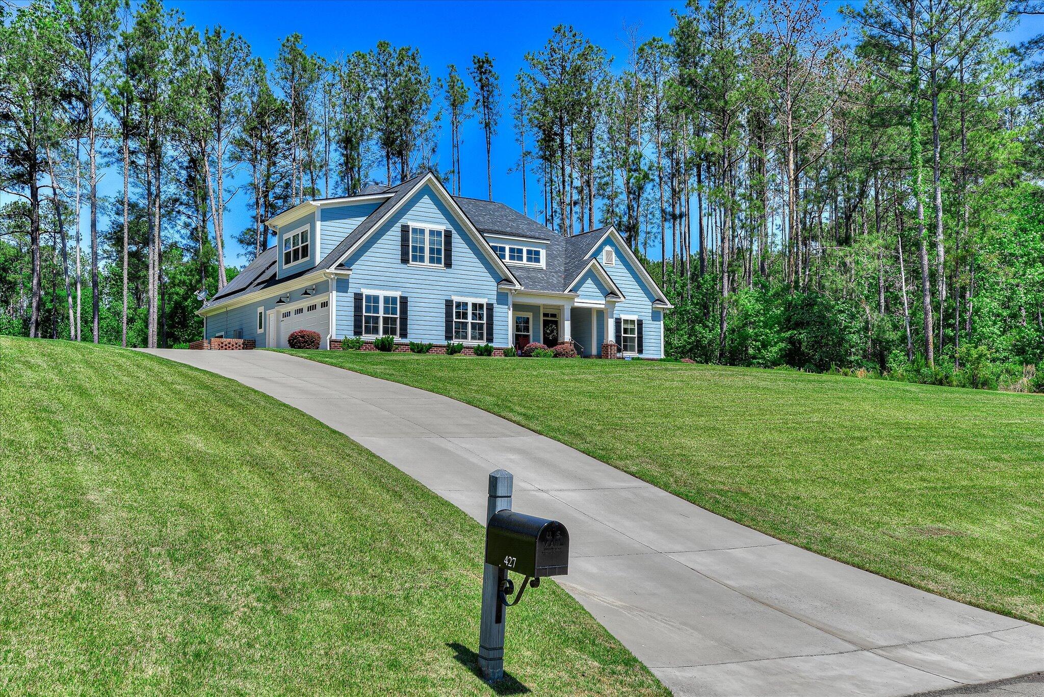 427 Cavalry Run North Augusta, SC 29860 - Photo 4 of 65 04-204