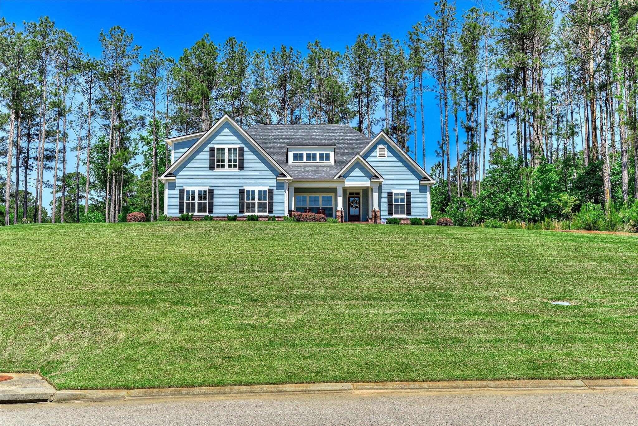 427 Cavalry Run North Augusta, SC 29860 - Photo 5 of 65 12-212