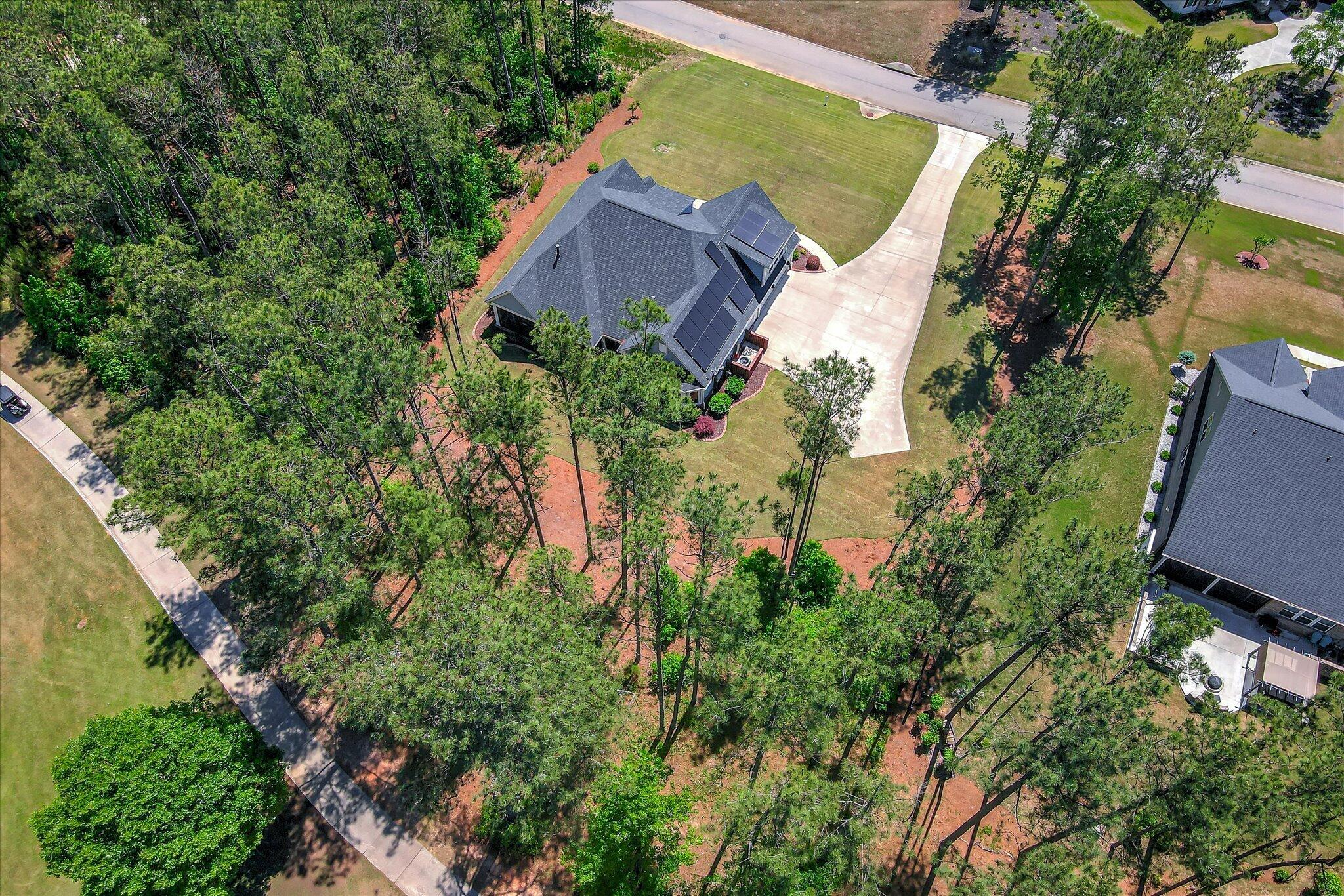427 Cavalry Run North Augusta, SC 29860 - Photo 53 of 65 60-222