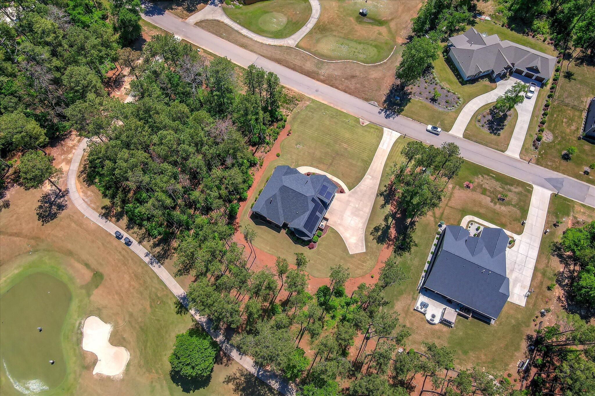 427 Cavalry Run North Augusta, SC 29860 - Photo 54 of 65 61-223
