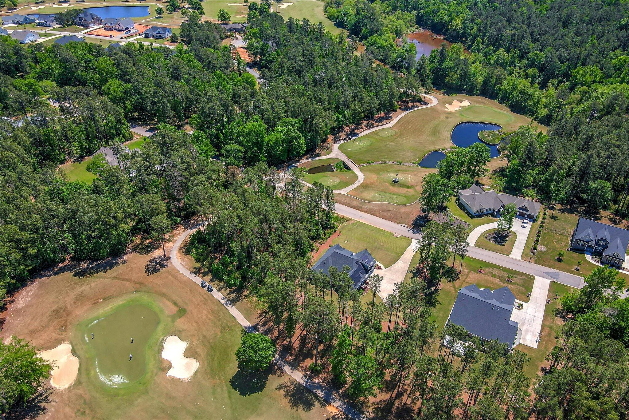 427 Cavalry Run North Augusta, SC 29860 - Photo 55 of 65 62-224