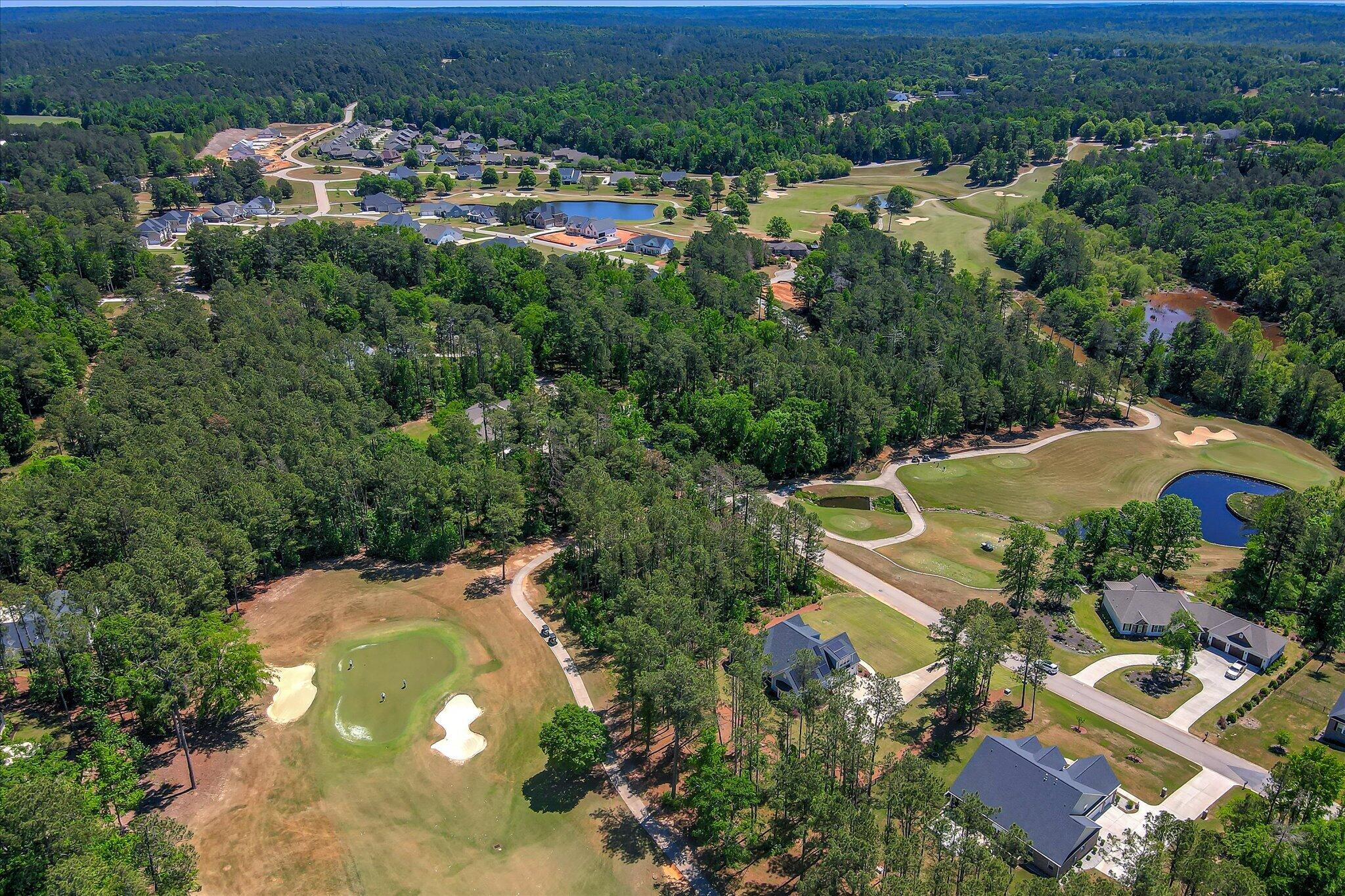427 Cavalry Run North Augusta, SC 29860 - Photo 56 of 65 63-225