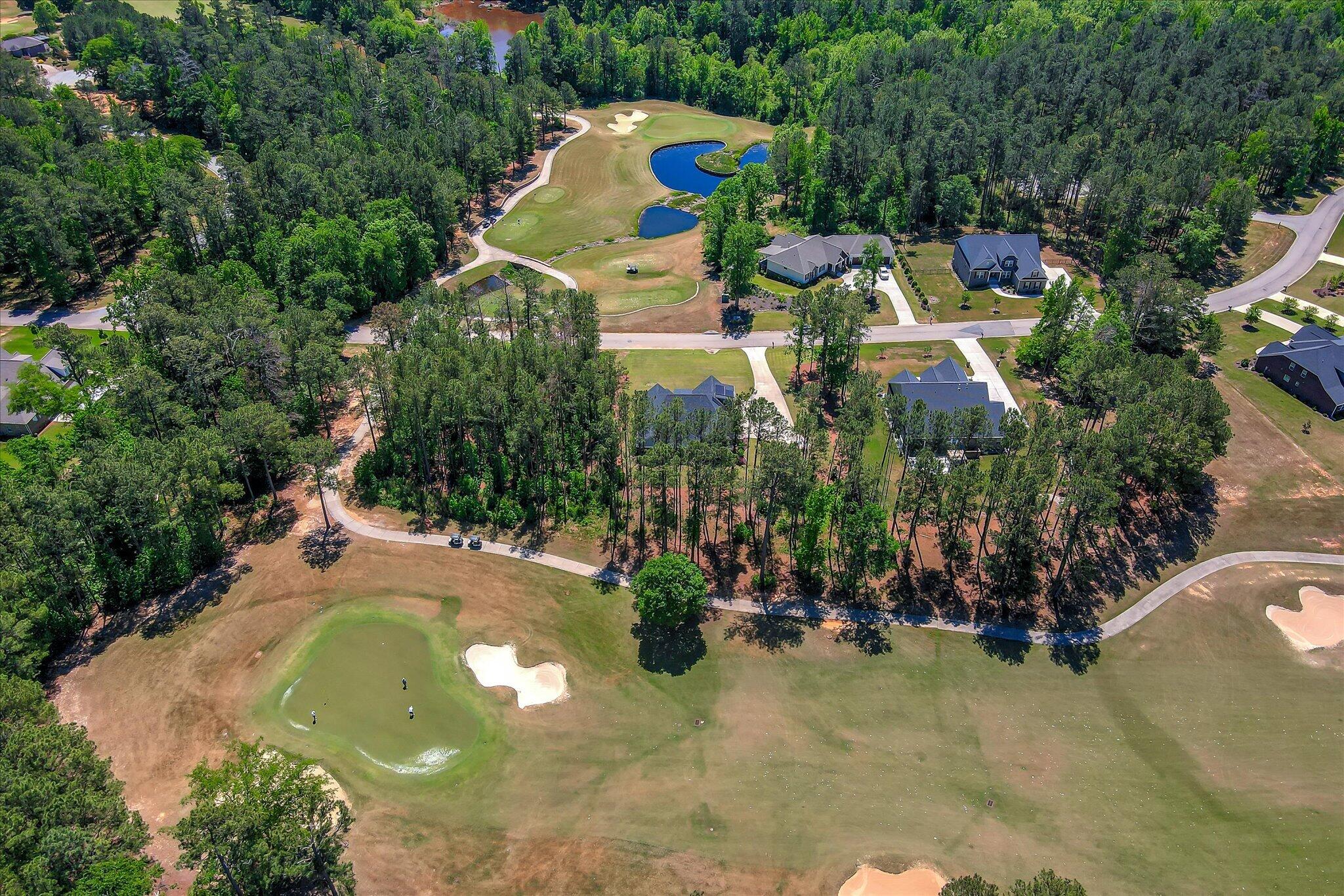 427 Cavalry Run North Augusta, SC 29860 - Photo 57 of 65 64-226