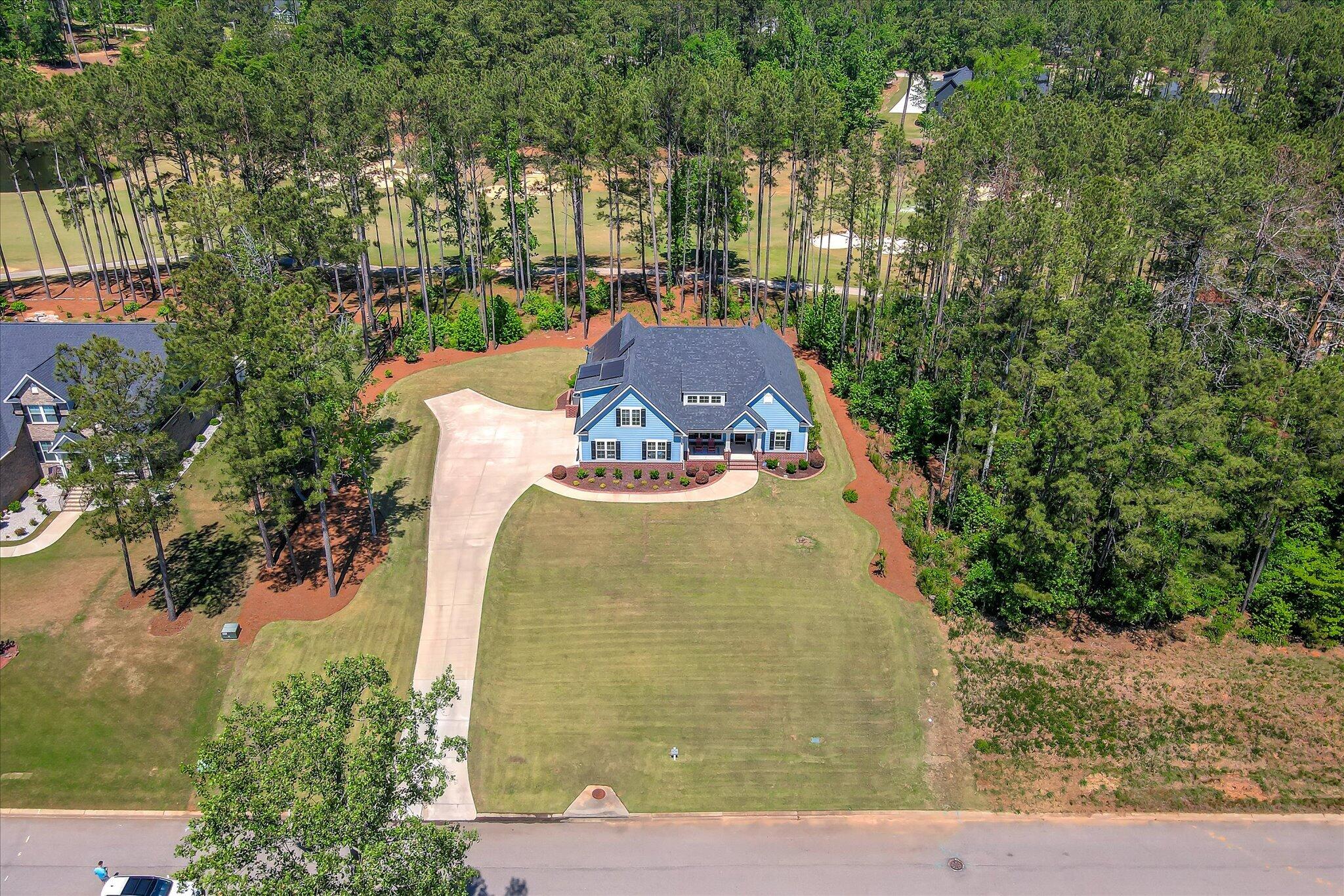 427 Cavalry Run North Augusta, SC 29860 - Photo 59 of 65 05-205