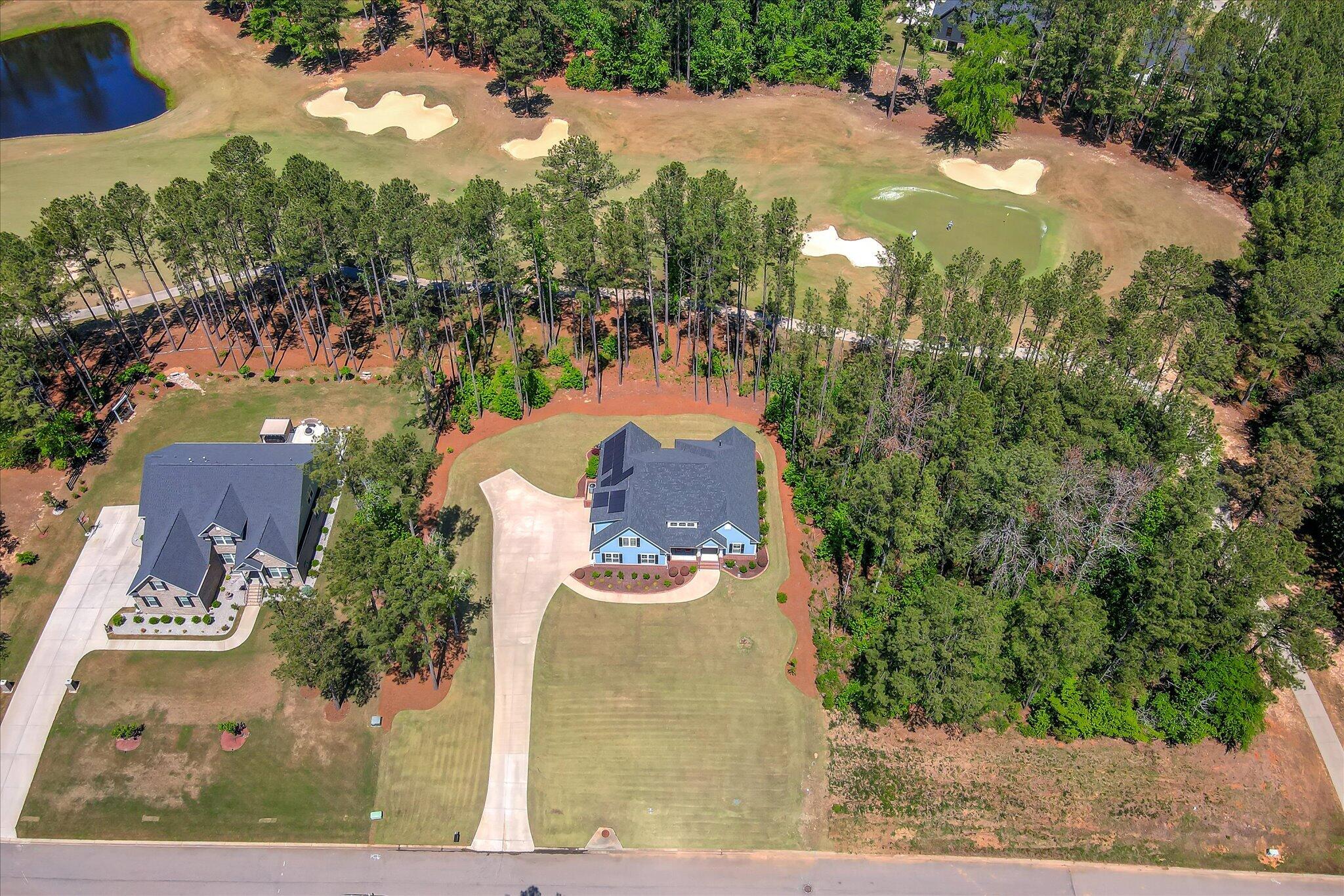 427 Cavalry Run North Augusta, SC 29860 - Photo 60 of 65 06-206