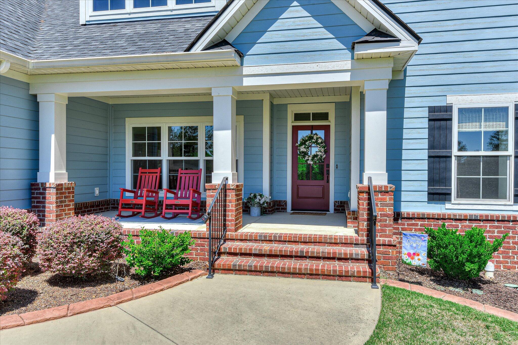 427 Cavalry Run North Augusta, SC 29860 - Photo 6 of 65 13-213