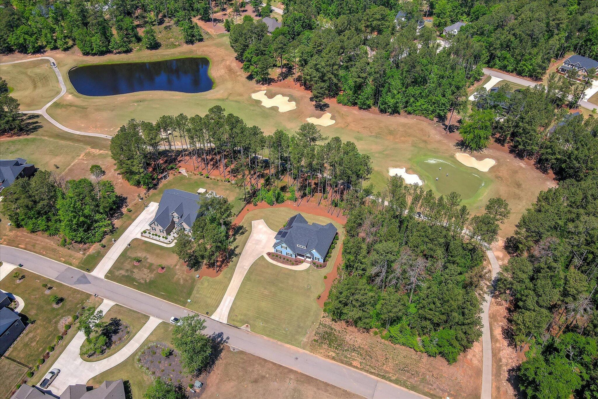427 Cavalry Run North Augusta, SC 29860 - Photo 61 of 65 07-207