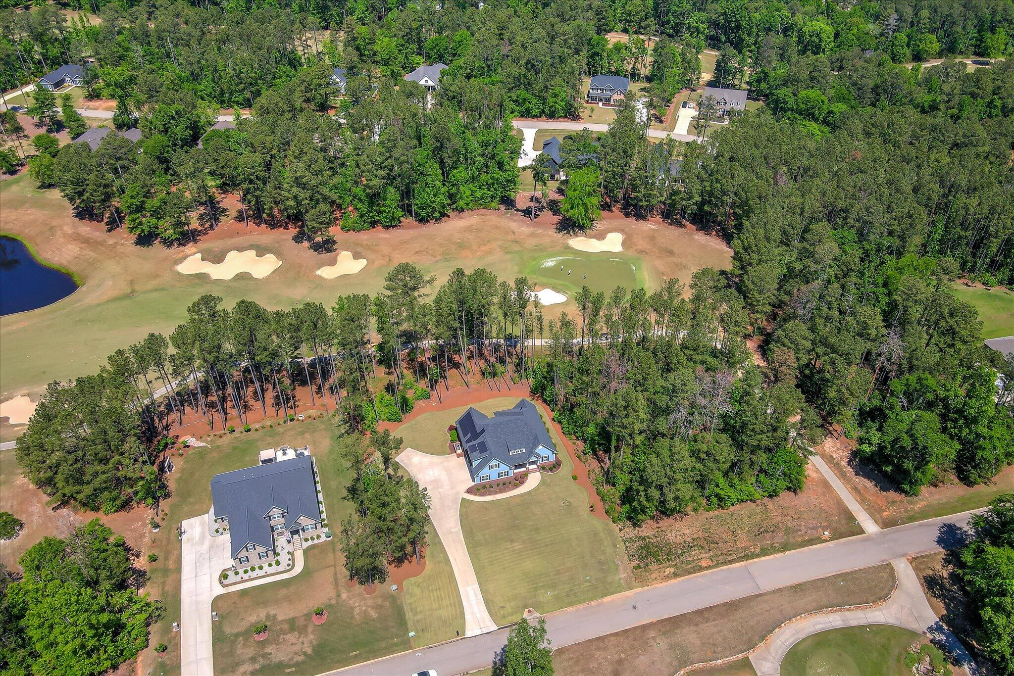 427 Cavalry Run North Augusta, SC 29860 - Photo 62 of 65 08-208