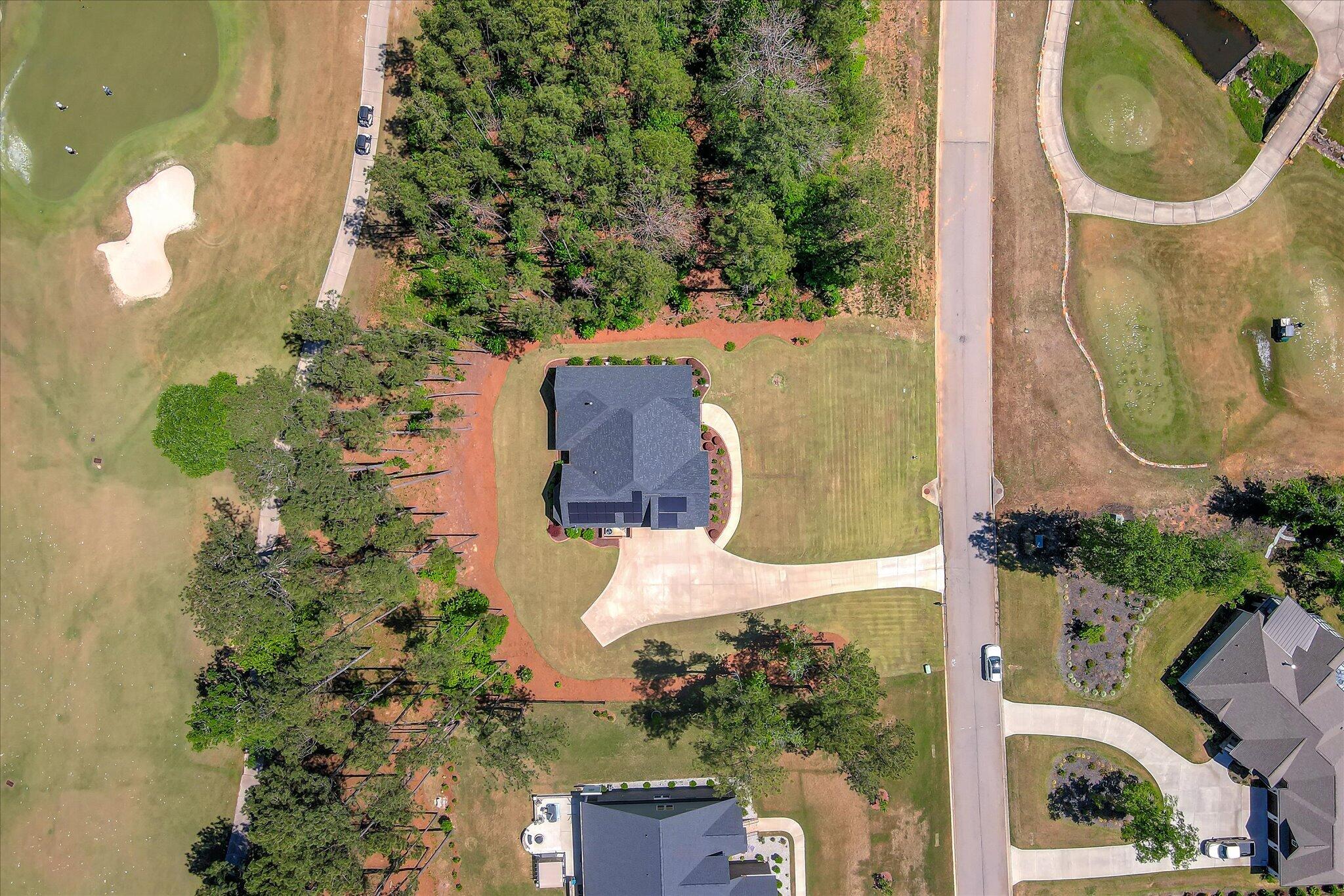 427 Cavalry Run North Augusta, SC 29860 - Photo 63 of 65 09-209