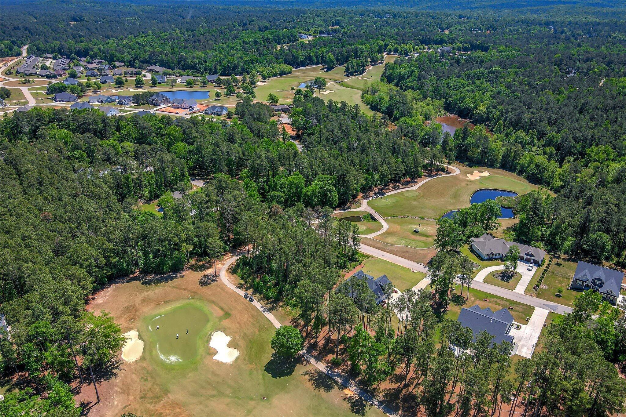 427 Cavalry Run North Augusta, SC 29860 - Photo 64 of 65 10-210