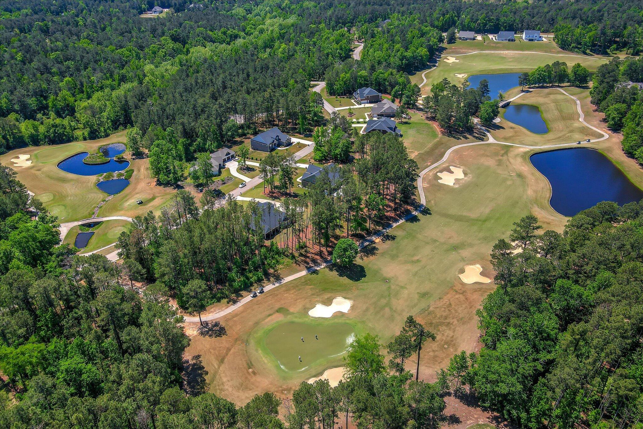 427 Cavalry Run North Augusta, SC 29860 - Photo 65 of 65 11-211