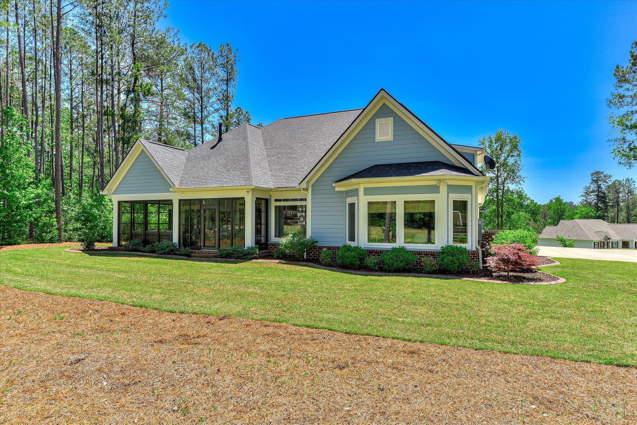 427 Cavalry Run North Augusta, SC 29860 - Photo 9 of 65 54-216